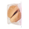 Pane Hamburger Senza Glutine Free Bauli