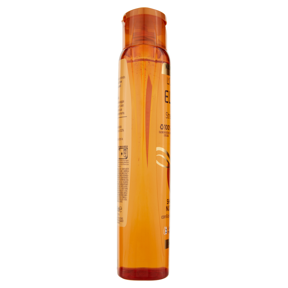 Shampoo Olio Straordinario Nutriente Elvive