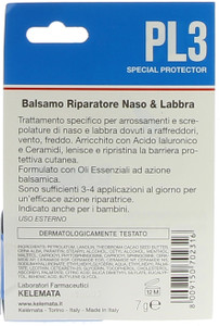 Balsamo Naso Labbra Sos Pl3 - Foto 2