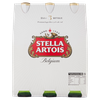 BIR.STELLA ARTOIS 33X3 - Foto 3 di 3