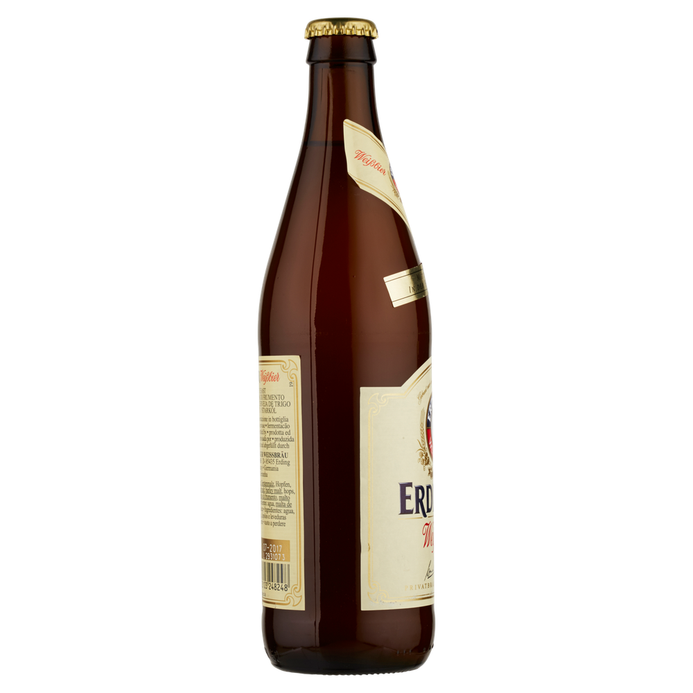 Birra Erdinger Weizen - Foto 2