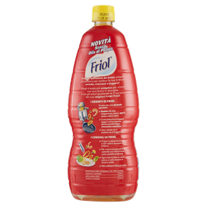Olio Di Semi Per Frittura Friol - Foto 3