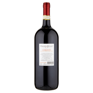 Chianti Docg Poggio Ai Massi - Foto 3