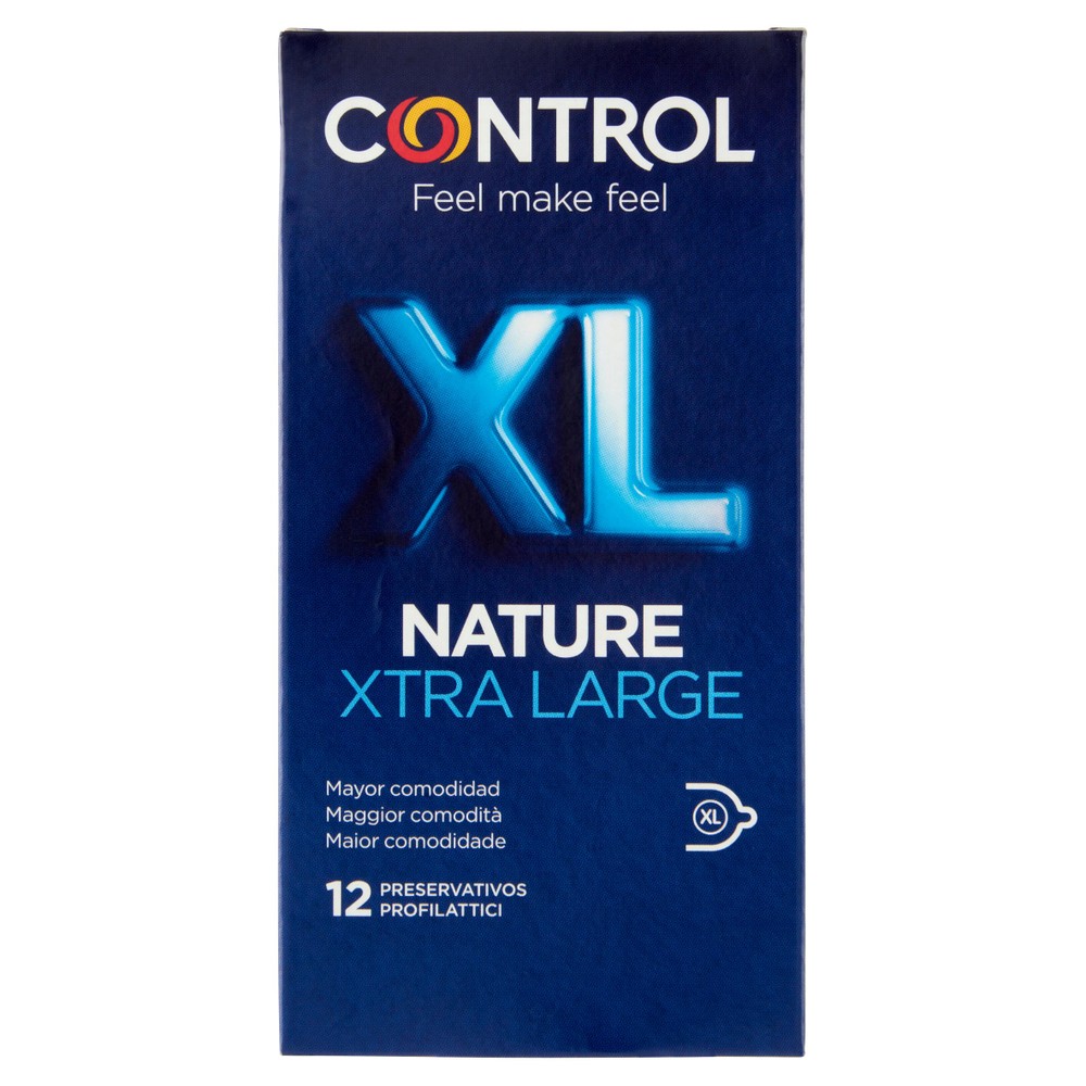Control Nature XL - Foto 1