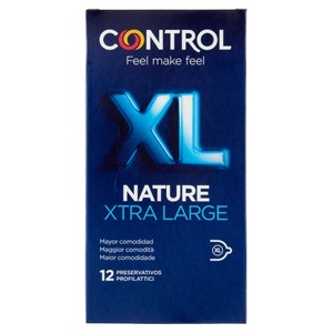 Control Nature XL - Foto 1