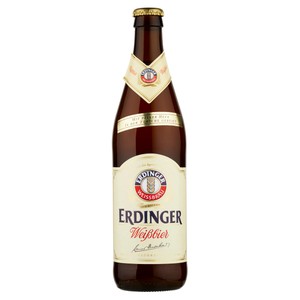 Birra Erdinger Weizen - Foto 1