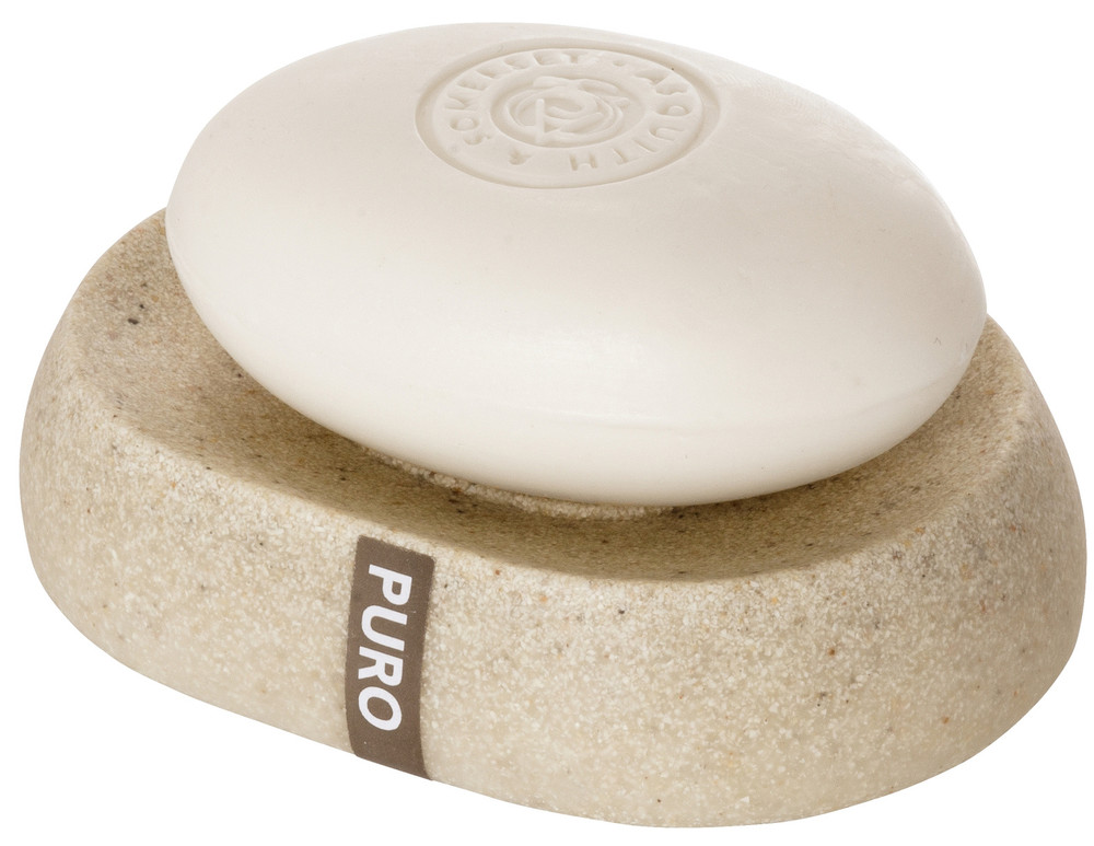 Porta Sapone Puro - Foto 1