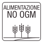 Alimentazione no OGM