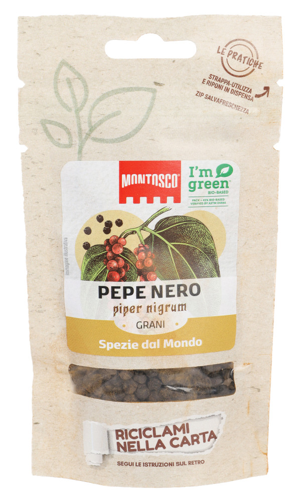 Pepe Nero Grani Montosco - Foto 1
