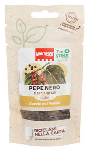 Pepe Nero Grani Montosco - Foto 1