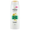 Shampoo 3in1 Lisci & Setosi Pantene
