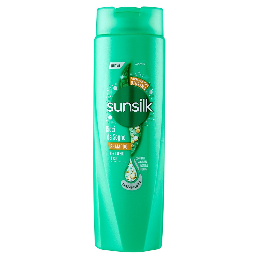 Shampoo Ricci Sunsilk - Foto 1