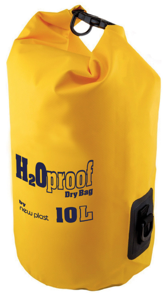 Borsa Waterproof Lt 10 - Foto 1