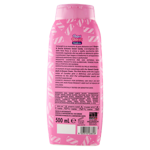 Bagno Schiuma Sweet Candy Malizia Bon Bons - Foto 3