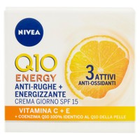 Crema Antirughe Giorno Nivea Q 10 Plus Crema Antirughe Giorno Nivea Q 10 Plus