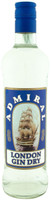 product.preview.arialabel London Dry Gin 38° Admiral