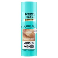 Spray Ritocco Perfetto Biondo L ' oreal Spray Ritocco Perfetto Biondo L ' oreal