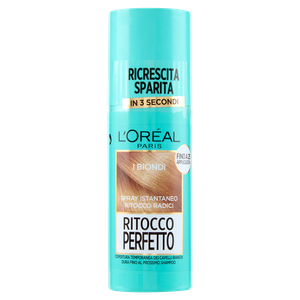 Ritocco Perfetto Biondo Palette - Foto 1