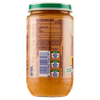 Pappa Completa Carote Con Vitellone Hero Solo