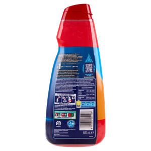 Gel Detersivo Liquido Per Lavastoviglie Antiodore 30 Lavaggi Finish - Foto 3