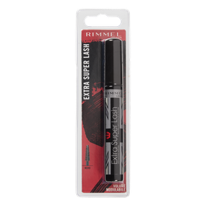 Mascara Extra Super Lash Nero - Foto 1