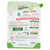 Detersivo Liquido Lavatrice Con Ammorbidente Winni's Baby 16 Lavaggi