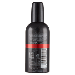 Eau De Parfum Men Legni Mediterranei Giardino Dei Sensi - Foto 3