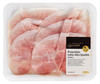 Prosciutto Cotto Nazionale Alta Qualita' Selezione Gourmet Bennet