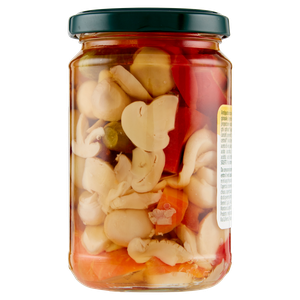 Antipasto Ricco Sott'olio Bennet - Foto 3