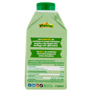 Bevanda Aloe Vera Drink Pfanner - Foto 2