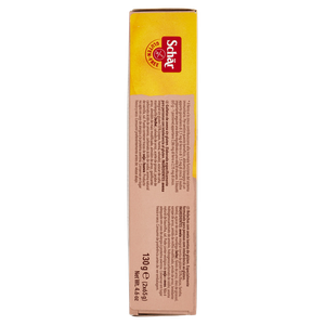 Schar Biscotto All'avena Integrale 2 X 65 G - Foto 2