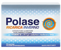 Ricarica Inverno Polase Bustine Ricarica Inverno Polase Bustine