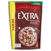 Cereali Extra Con Avena Croccante, Cioccolato E Nocciole Kellogg's