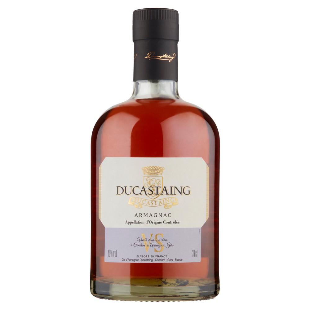 Armagnac Ducastaing