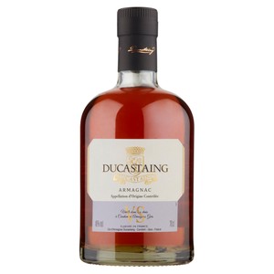 Armagnac Ducastaing