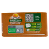 Pane 100% Segale Integrale Senza Lievito Con Fibre Céréal