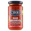 Sugo Arrabbiata Jalapenos E Datteri Cirio