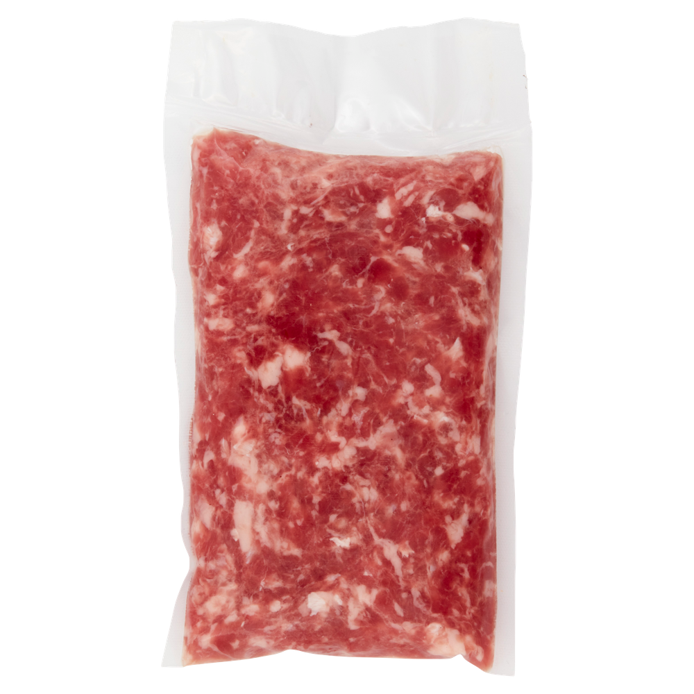 Pasta Di Salame Mericco - Foto 3