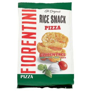 Rice Snack Pizza Gli Originali Fiorentini - Foto 1