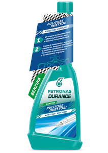 Additivo Pulitore Iniettori Benzina Ml.250 Petronas Durance
