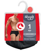 Slip Uomo 6 Bianco Sloggi
