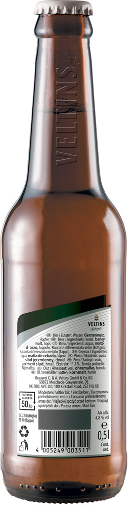 Birra Pilsner - Foto 3