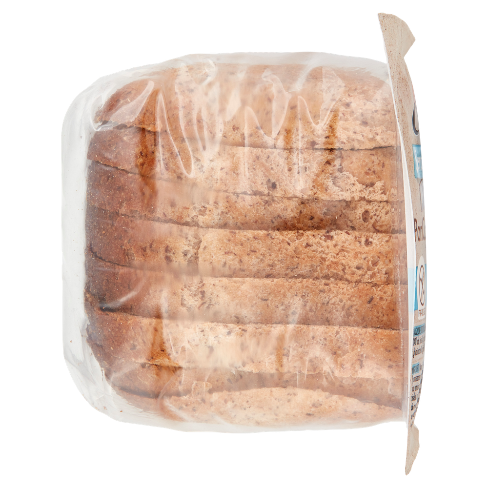 Pancampagnolo Integrale Gluten Free Schar - Foto 2