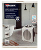 Termoventilatore Airzeta Instant Bagno Termozeta