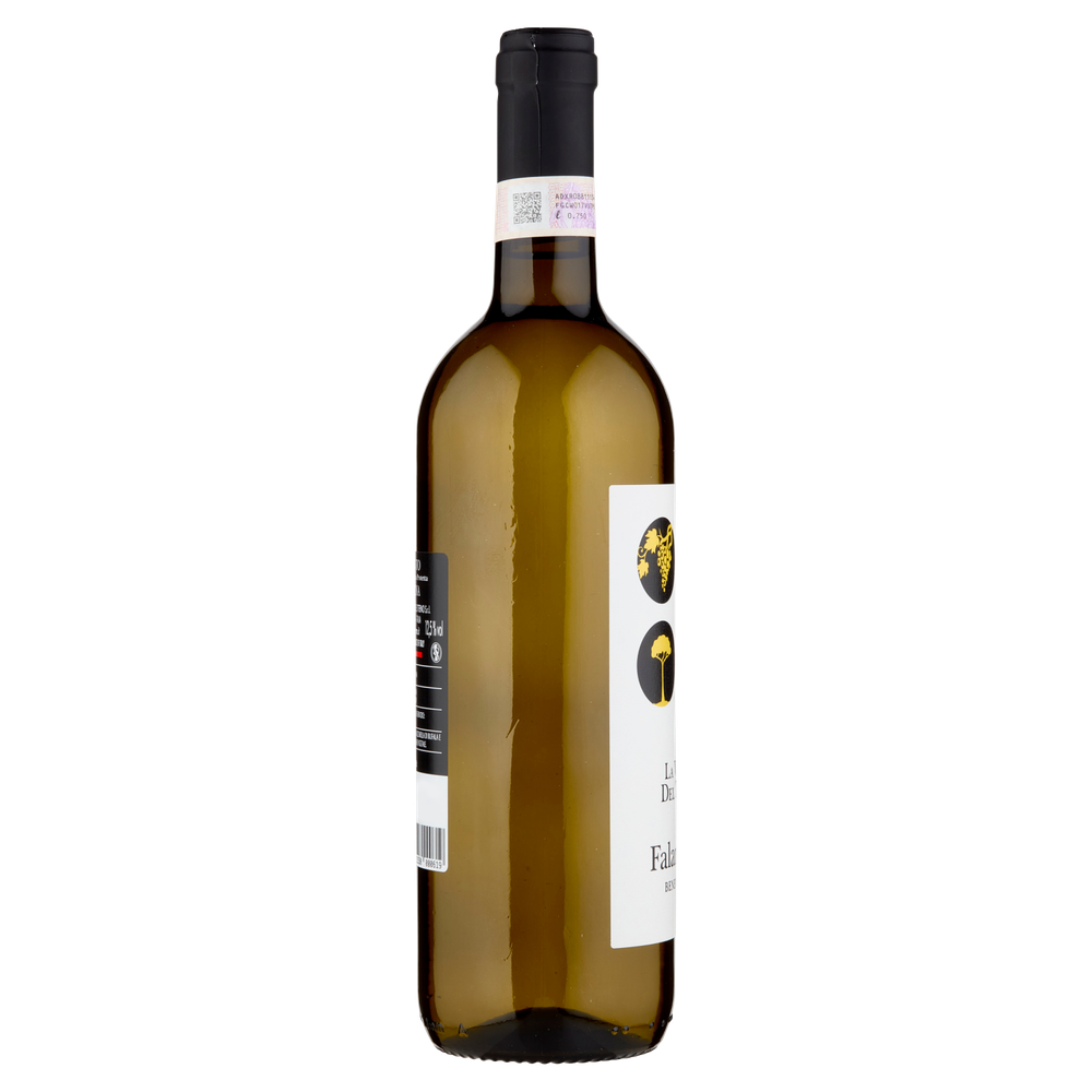 Vino Bianco Falanghina Beneventano Igp Vinicola Del Titerno - Foto 2