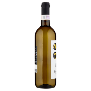 Vino Bianco Falanghina Beneventano Igp Vinicola Del Titerno - Foto 2