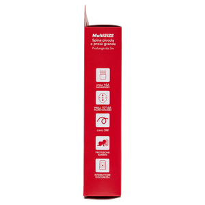 Prolunga Lineare Multisize 3m Polypool - Foto 2