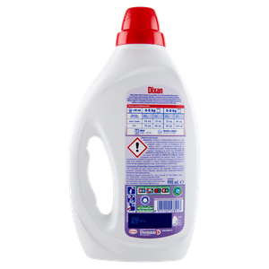 Detersivo  Liquido Lavanda 22 Lavaggi Dixan - Foto 3
