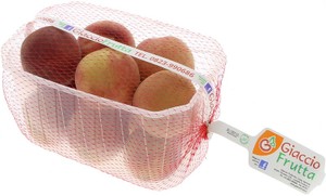Pesche Polpa Bianca In Cestino - Foto 1