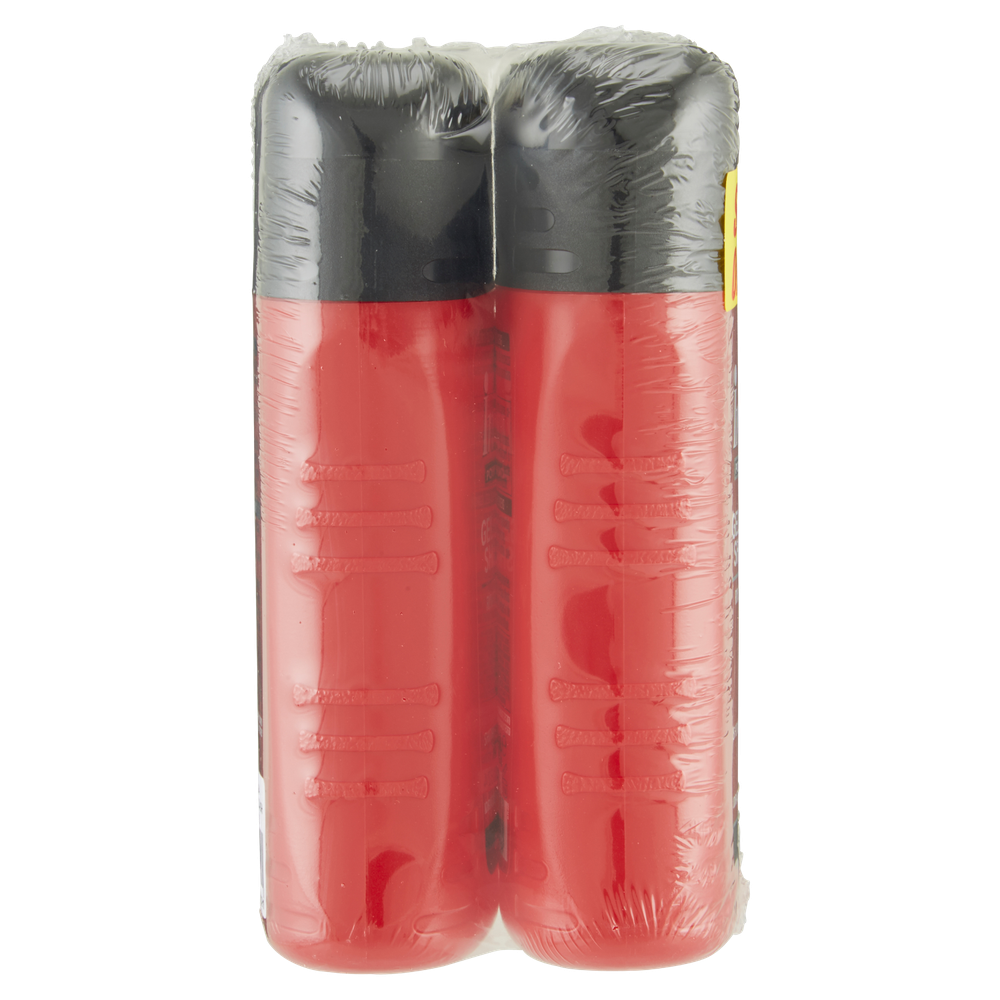 Gel Doccia Shampoo Rivitalizzante Intesa Ml.250x2 - Foto 2